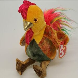 TY Zodiac Rooster‎